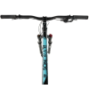 SONORA 29, 18"-1, BLACK MATT (Velikost rámu 18")
