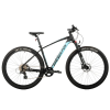 SONORA 29, 18"-1, BLACK MATT (Velikost rámu 18")