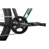SONORA 29, 18"-1, BLACK MATT (Velikost rámu 18")