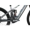 GHOST E-Riot CF Full Party Ud Carbon-Mist Blue/Pure Elegance Glossy (Varianta S)