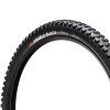 KENDA DOUBLE BLACK 29x2.40" TRAIL, kevlar