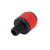 zefal clik valve adapter b 2075278