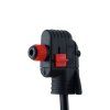 zefal clik valve adapter c 2075276
