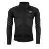bunda FORCE X70 windster zimní, černá