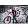 rukavice FORCE  MTB AUTONOMY, černo-modré
