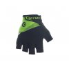 KELLYS Rukavice Comfort lime,