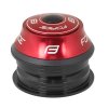 řízení F AHEAD 1 1/8'' polointegrované Al, červené