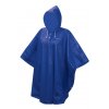 poncho FORCE nepromokavé, modré L - XXL