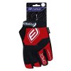 rukavice FORCE MTB AUTONOMY, červené