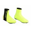 návleky treter FORCE NEOPRENE BASIC ROAD, fluo