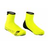 návleky treter FORCE PU DRY MTB, fluo