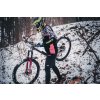 kraťasy F BLADE MTB bez vložky,černé