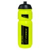 láhev FORCE STRIPE 0,75 l, fluo-černá