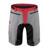 kraťasy FORCE MTB-11 vel. XS