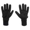 rukavice zimní FORCE X72, černé
