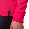 triko dlouhé dámské SENSOR DOUBLE FACE magenta (Velikost L)
