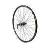 kolo zapletené 27,5" 584-19 Top Disc přední 36 děr RU Centerlock černé