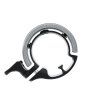 Zvonek KNOG Oi Classic Large (Varianta Black)