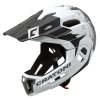 Helma CRATONI C-Maniac 2.0 MX White/Black Matt