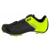 tretry FORCE MTB CARBON DEVIL PRO, fluo