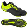 tretry FORCE MTB CARBON DEVIL PRO, fluo