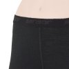 spodky dlouhé dámské SENSOR MERINO ACTIVE černé