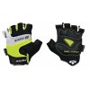 rukavice FORCE RAB gel, fluo