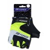 rukavice FORCE RAB gel, fluo