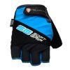 rukavice Poledník SOFT GRIP modré (Velikost L)