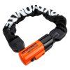 retezovy zamek kryptonite evolution 1055 mini integrated 10x550mm o