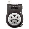 kryptonite zamek r2 retractor combo cable o