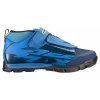 MAVIC TRETRY DEEMAX ELITE POSEIDON/INDIGO BUNTING/BLACK