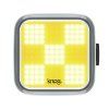 Přední blikačka KNOG Blinder (Varianta Grid)
