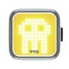Přední blikačka KNOG Blinder (Varianta Grid)