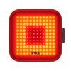 Zadní blikačka KNOG Blinder (Varianta Square)