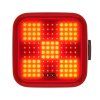 Zadní blikačka KNOG Blinder (Varianta Square)