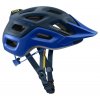 19 MAVIC HELMA CROSSRIDE POSEIDON/SKY DIVER 406951