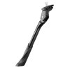 stojan F E-BIKE 26-28" Al pod rám, max 50kg, černý