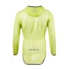 Silvini unisex pláštěnka UJ397 Savio (Velikost XS, Barva lime)