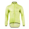 Silvini unisex pláštěnka UJ397 Savio (Velikost XS, Barva lime)
