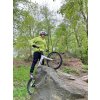 Silvini unisex pláštěnka UJ397 Savio (Velikost XS, Barva lime)