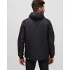 Silvini pánská bunda MJ1142 Rutor (Velikost S, Barva black)