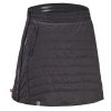 Silvini dámská sukně WS744 Cucca (Velikost XS, Barva black-cloud)