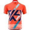 Silvini pánský cyklo dres Gallo (Velikost S)