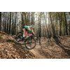 Silvini dámský MTB dres Stabina (Velikost XS)