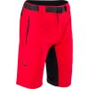 Silvini pánské kraťasy MP1616 Rango (Velikost S, Barva red-black)