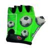 rukavice dětské HAVEN DREAM Footbal (Velikost M)