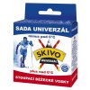 vosk skivo univerzal souprava
