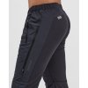 Silvini pánské kalhoty MP1144 Soracte (Velikost S, Barva black)
