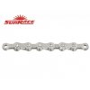retez sunrace 11a 11k 116cl st
